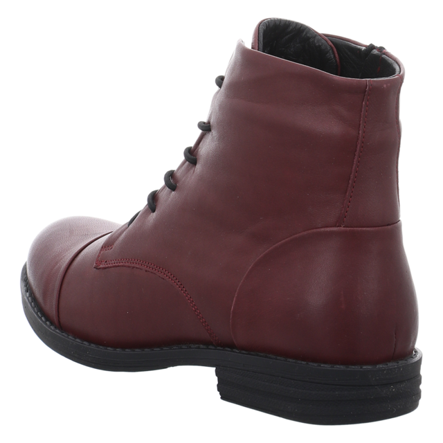Artiker - 59C2580 - 59C2580 - dunkelrot/bordeau - Stiefeletten