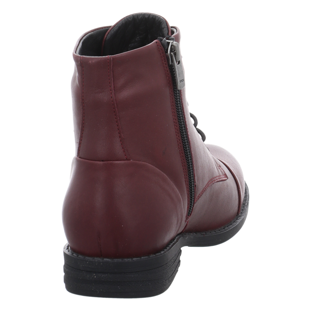 Artiker - 59C2580 - 59C2580 - dunkelrot/bordeau - Stiefeletten