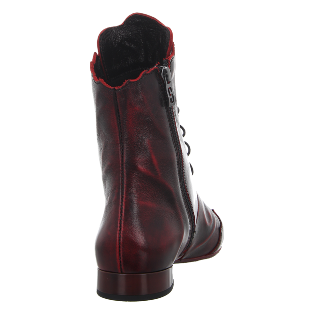 Simen - 6211A WEINROT - 6211A WEINROT - weinrot - Stiefeletten