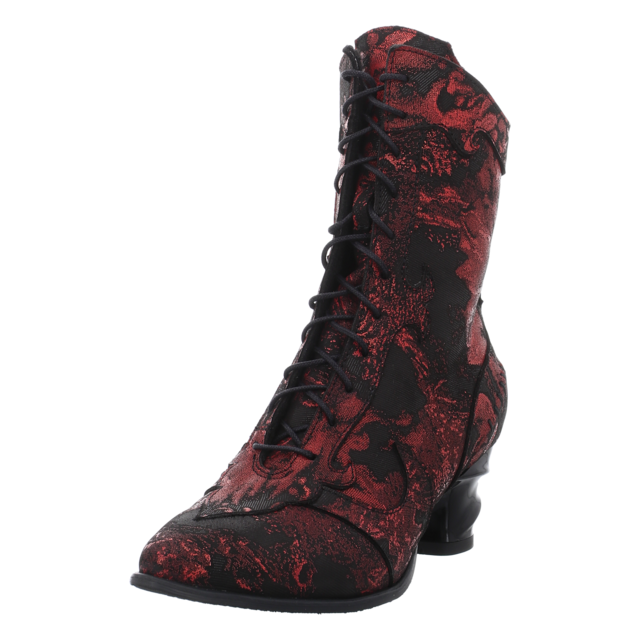 Simen - 8550A WEINROT - 8550A WEINROT - weinrot - Stiefeletten