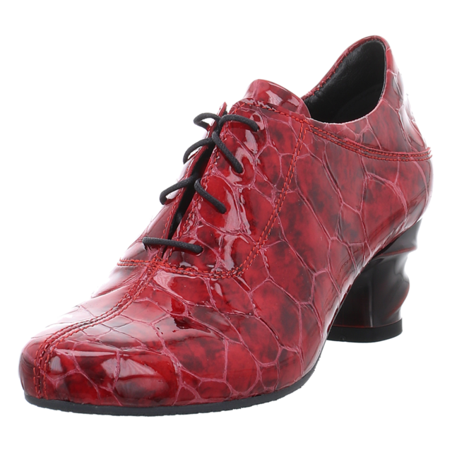 Simen - 8649A ROT - 8649A ROT - rot - Pumps