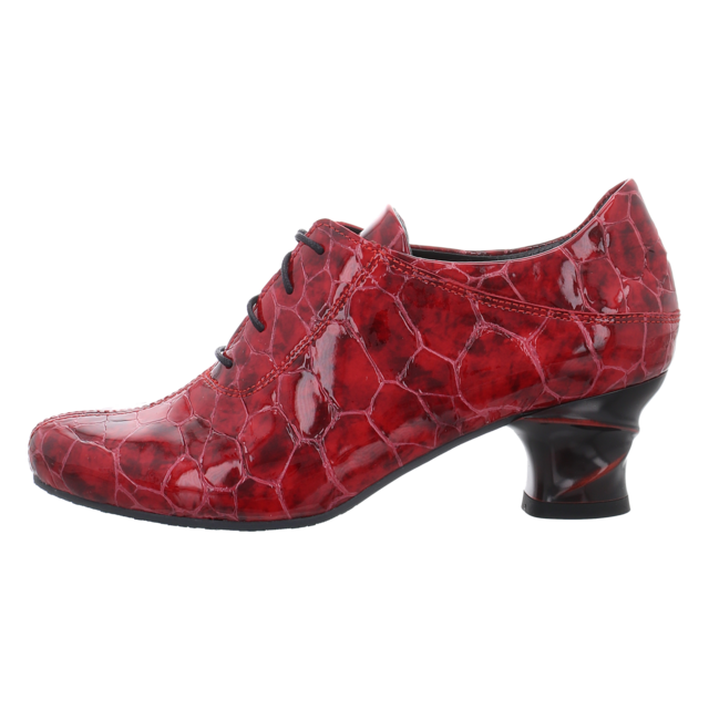 Simen - 8649A ROT - 8649A ROT - rot - Pumps