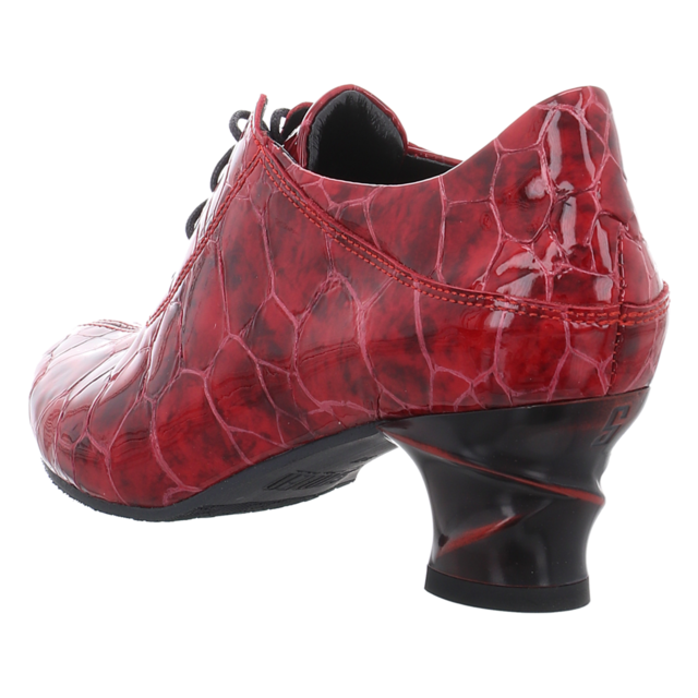 Simen - 8649A ROT - 8649A ROT - rot - Pumps
