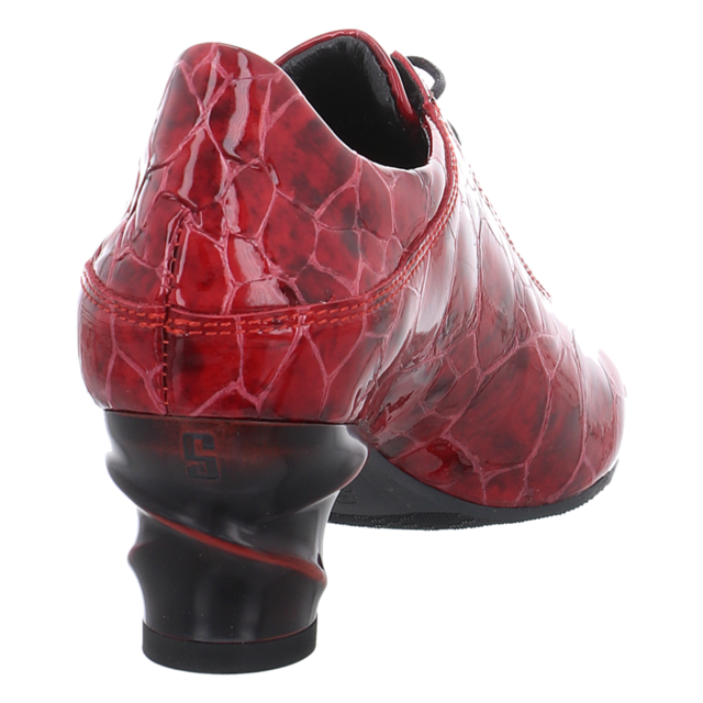 Simen - 8649A ROT - 8649A ROT - rot - Pumps