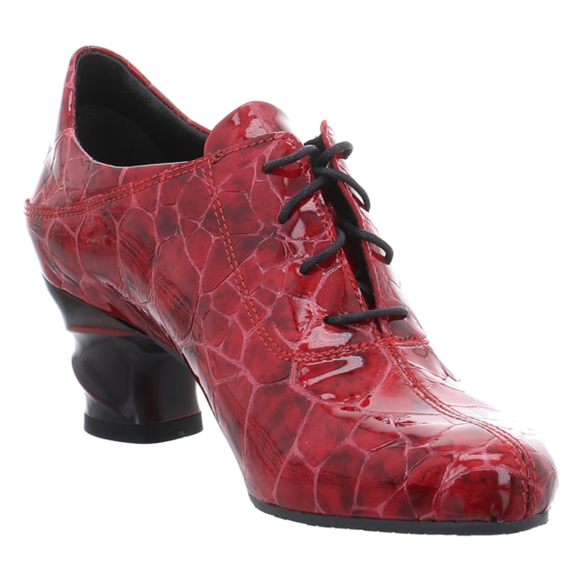 Simen - 8649A ROT - 8649A ROT - rot - Pumps