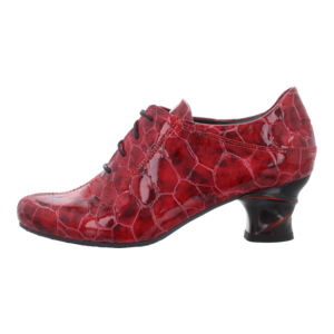 Pumps - Simen - rot