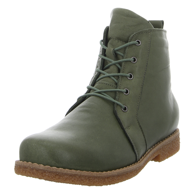 Andrea Conti - 0348718-042 - 0348718-042 - oliv - Stiefeletten