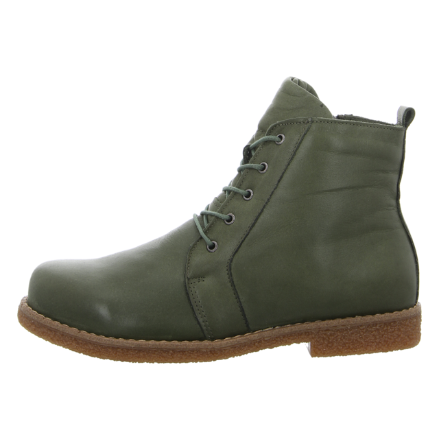 Andrea Conti - 0348718-042 - 0348718-042 - oliv - Stiefeletten