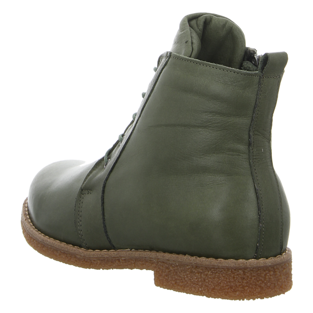 Andrea Conti - 0348718-042 - 0348718-042 - oliv - Stiefeletten