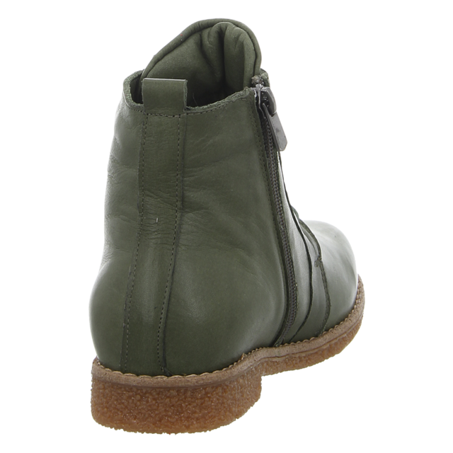 Andrea Conti - 0348718-042 - 0348718-042 - oliv - Stiefeletten