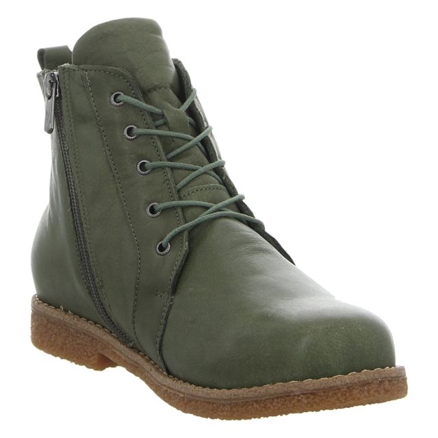 Andrea Conti - 0348718-042 - 0348718-042 - oliv - Stiefeletten