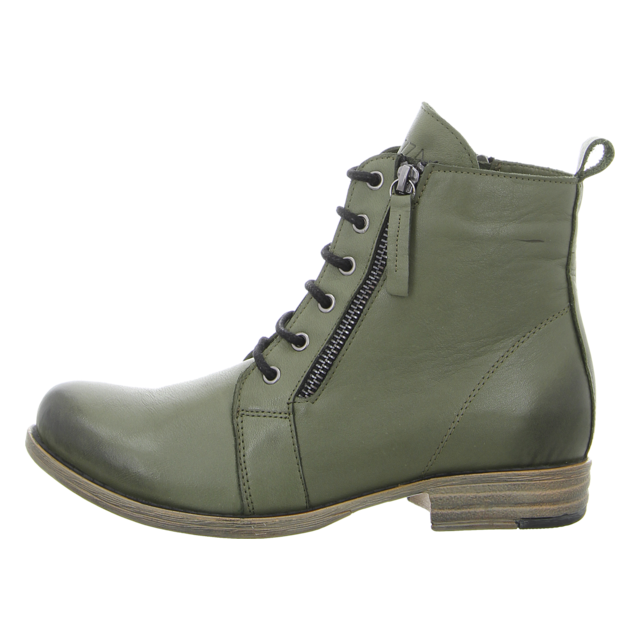 Piazza - 960444-07 - 960444-07 - grn - Stiefeletten