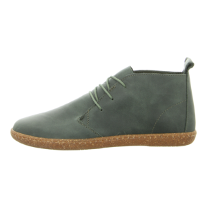 Schnrschuhe - CHARLOTTE OF SWEDEN - tanne