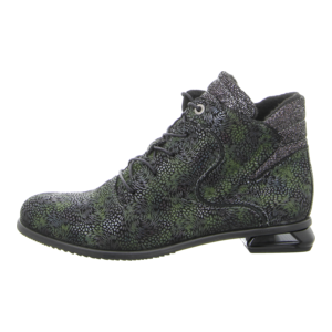 Stiefeletten - Simen - grn