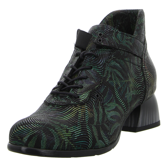 Simen - 7013A GRN - 7013A GRN - grn - Schnrschuhe