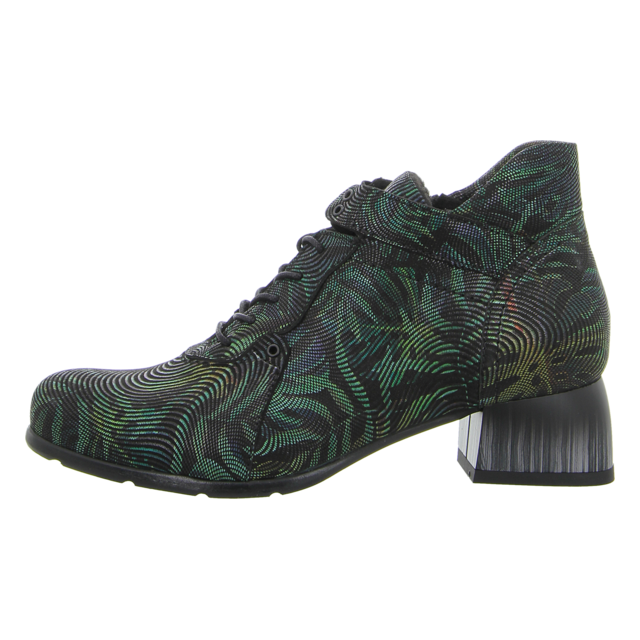 Simen - 7013A GRN - 7013A GRN - grn - Schnrschuhe