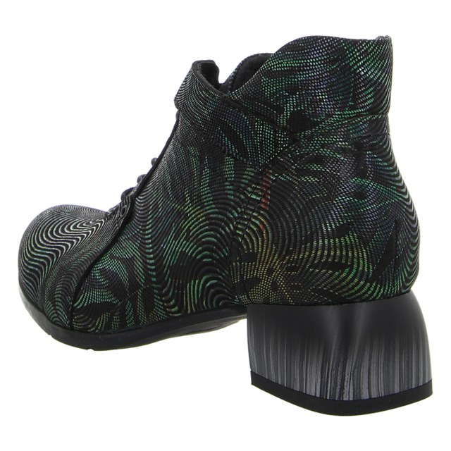 Simen - 7013A GRN - 7013A GRN - grn - Schnrschuhe