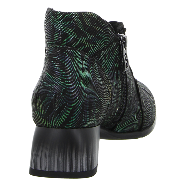 Simen - 7013A GRN - 7013A GRN - grn - Schnrschuhe