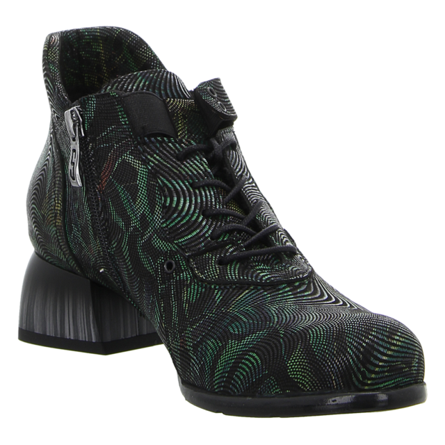 Simen - 7013A GRN - 7013A GRN - grn - Schnrschuhe
