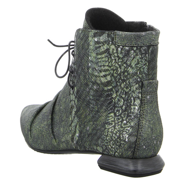 Simen - 8046A GRN - 8046A GRN - grn - Stiefeletten