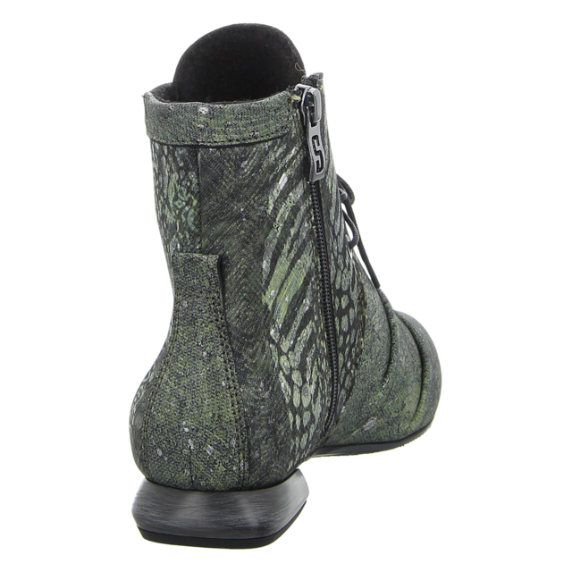 Simen - 8046A GRN - 8046A GRN - grn - Stiefeletten