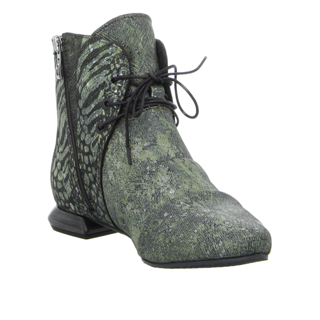Simen - 8046A GRN - 8046A GRN - grn - Stiefeletten