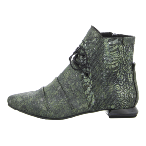 Stiefeletten - Simen - grn