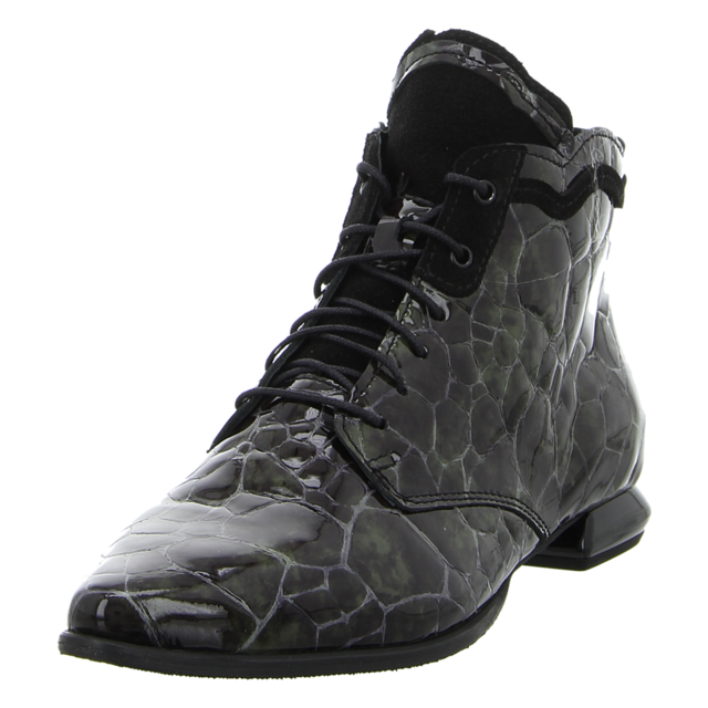 Simen - 7834A GRN - 7834A GRN - grn - Stiefeletten