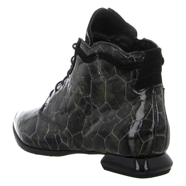 Simen - 7834A GRN - 7834A GRN - grn - Stiefeletten