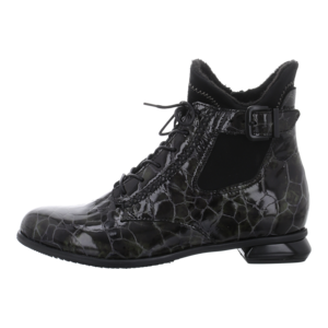 Stiefeletten - Simen - gr�n
