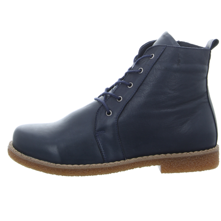 Stiefeletten - Andrea Conti - d.blau