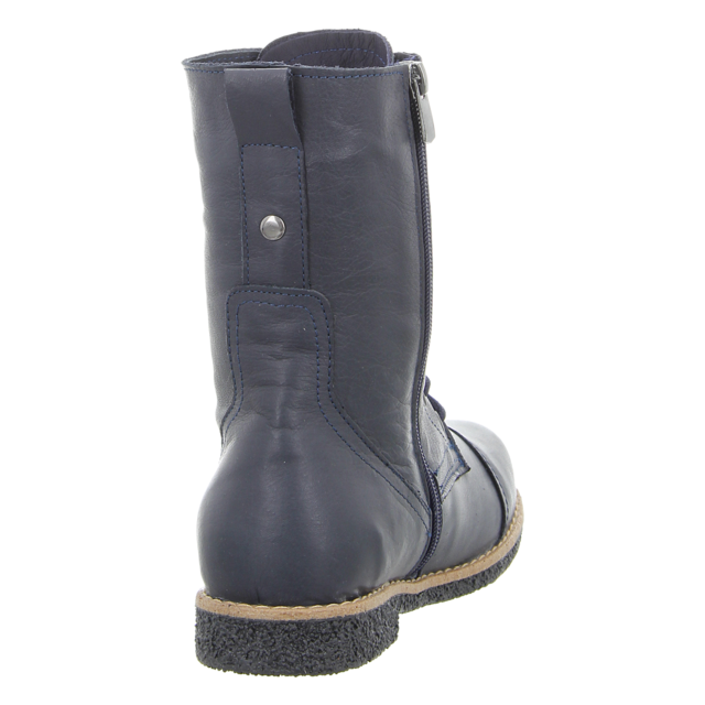 Andrea Conti - 0348894-017 - 0348894-017 - d.blau - Stiefeletten