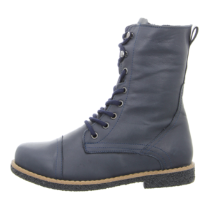 Stiefeletten - Andrea Conti - d.blau