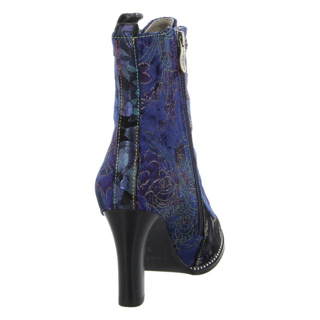 Laura Vita - ALCBANEO 141 INDIGO - Alcbaneo 141 - indigo - Stiefeletten