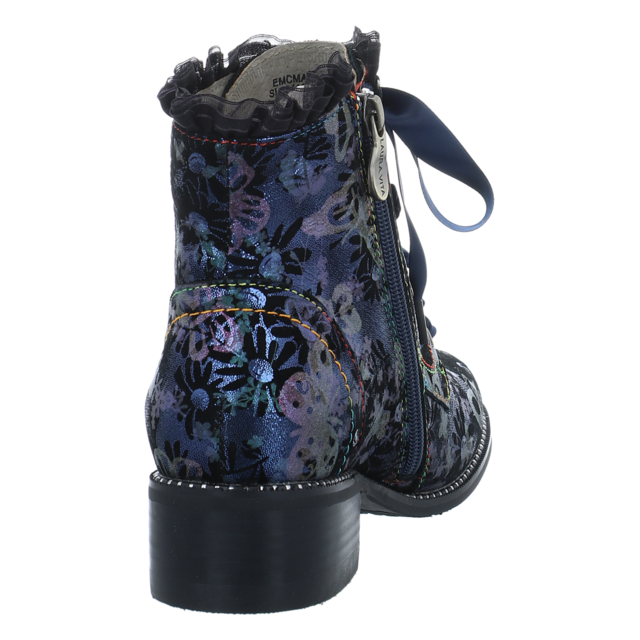 Laura Vita - EMCMAO 05 COBALT - Emcmao 05 - cobalt - Stiefeletten