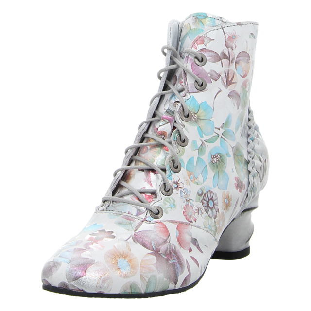 Simen - 8308A GRAU - 8308A GRAU - grau - Stiefeletten