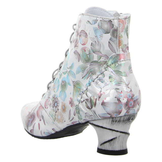 Simen - 8308A GRAU - 8308A GRAU - grau - Stiefeletten