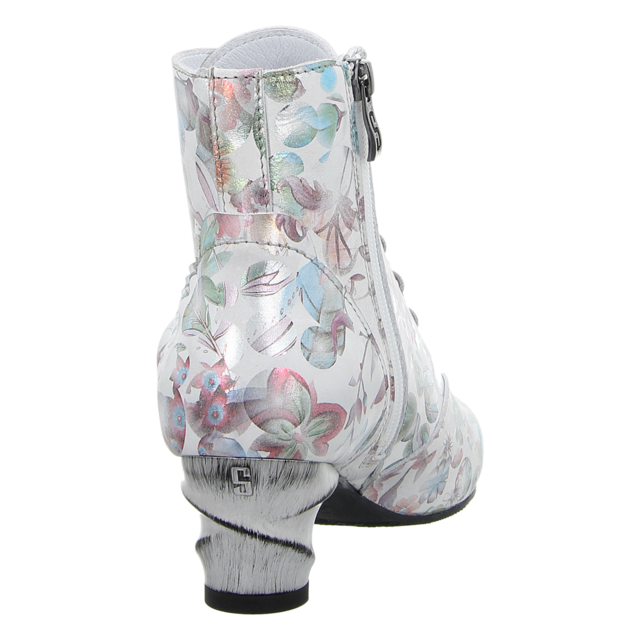 Simen - 8308A GRAU - 8308A GRAU - grau - Stiefeletten