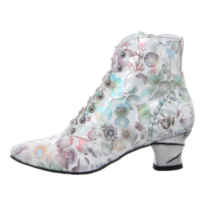 Stiefeletten - Simen - grau