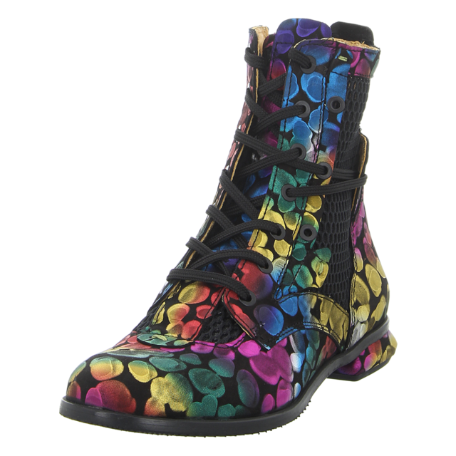 Simen - 6602A MEHRFARBEN - 6602A MEHRFARBEN - mehrfarben - Stiefeletten