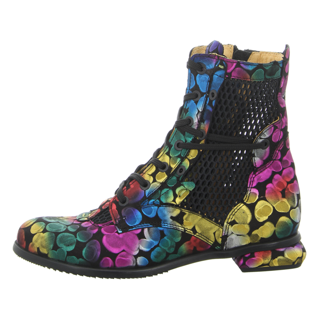 Simen - 6602A MEHRFARBEN - 6602A MEHRFARBEN - mehrfarben - Stiefeletten