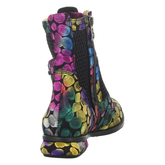 Simen - 6602A MEHRFARBEN - 6602A MEHRFARBEN - mehrfarben - Stiefeletten