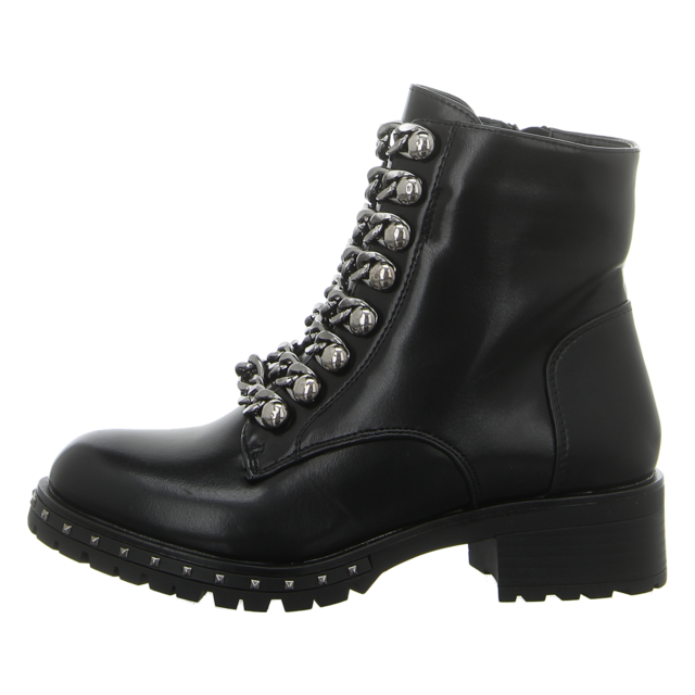 Laufsteg Mnchen - HW181403 Black - HW181403 Black - black - Stiefeletten