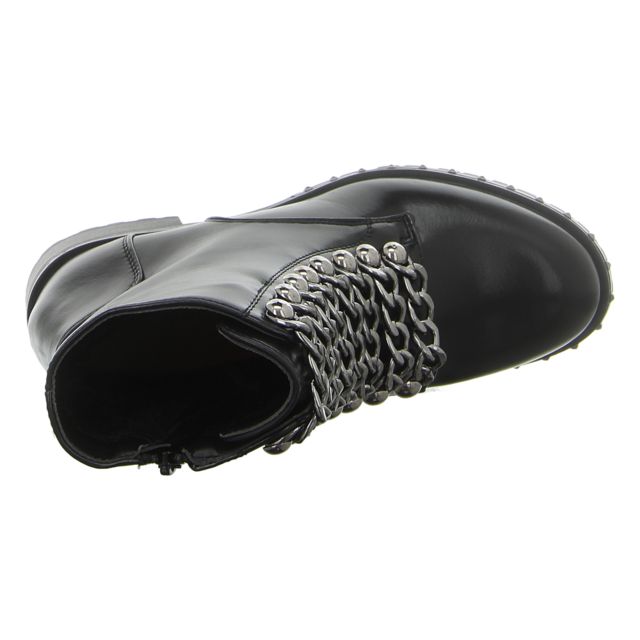 Laufsteg Mnchen - HW181403 Black - HW181403 Black - black - Stiefeletten