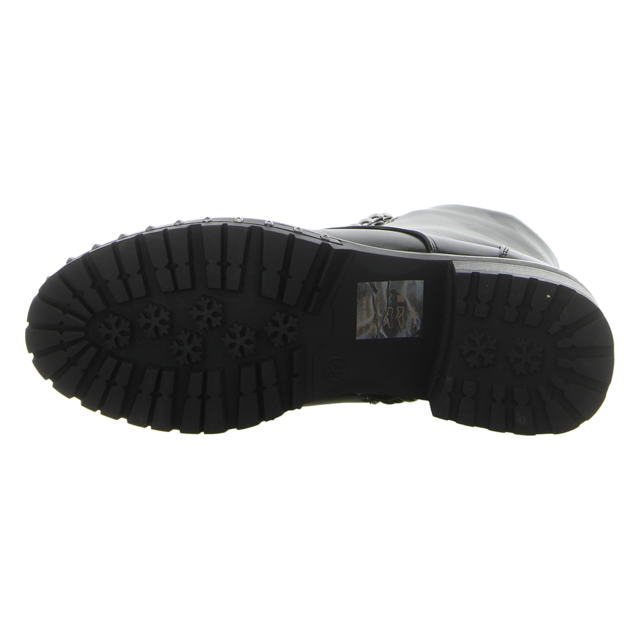 Laufsteg Mnchen - HW181403 Black - HW181403 Black - black - Stiefeletten