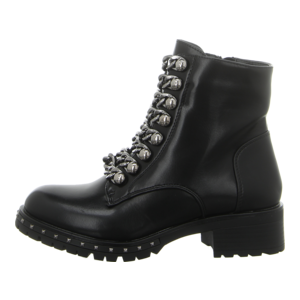 Stiefeletten - Laufsteg Mnchen - black