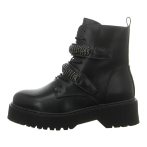Stiefeletten - Laufsteg Mnchen - black