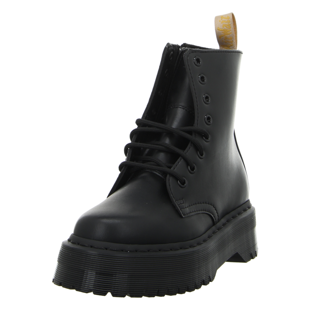 Dr. Martens - 25310001 - V Jadon II Mono - black - Stiefeletten