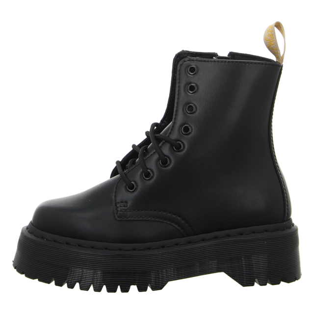 Dr. Martens - 25310001 - V Jadon II Mono - black - Stiefeletten