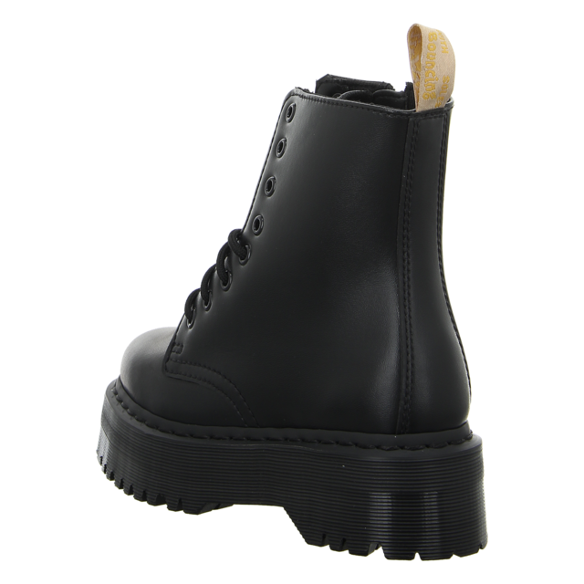 Dr. Martens - 25310001 - V Jadon II Mono - black - Stiefeletten